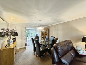 Dining Area- click for photo gallery